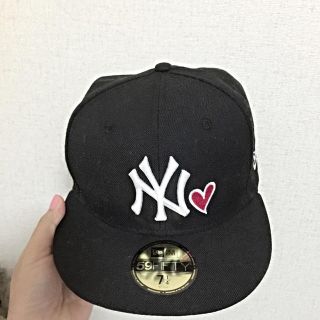 ニューエラー(NEW ERA)の キャップ(キャップ)