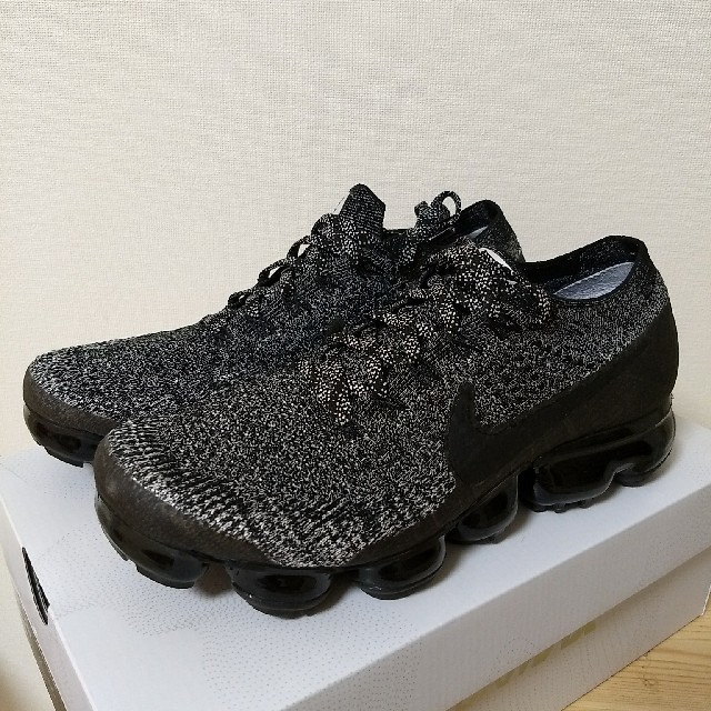 Air Vapor Max ベイパーマックス　オレオ