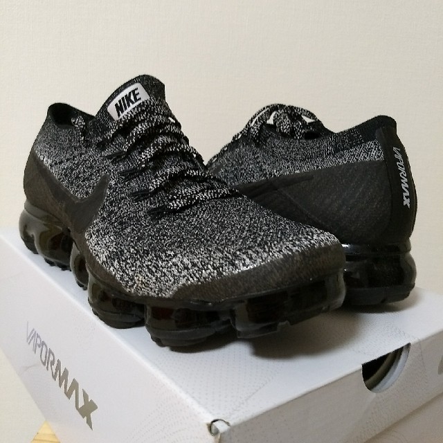 Air Vapor Max ベイパーマックス　オレオ