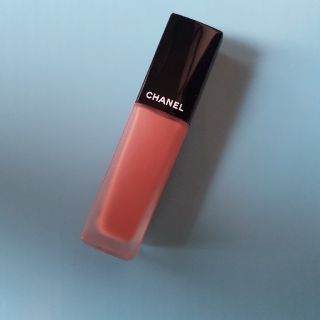 シャネル(CHANEL)のシャネルリップ(口紅)