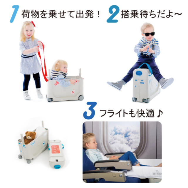 値下げ！【新品】JET BOX レッド 送料込み インテリア/住まい/日用品の日用品/生活雑貨/旅行(旅行用品)の商品写真