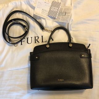 フルラ(Furla)の未使用 フルラ アガタ(トートバッグ)