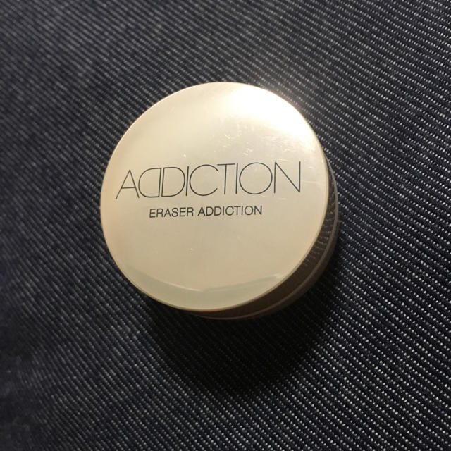 ADDICTION(アディクション)のイレーサー アディクション コスメ/美容のベースメイク/化粧品(その他)の商品写真