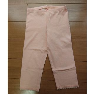 オールドネイビー(Old Navy)のOLD NAVY スパッツ☆サイズ110(パンツ/スパッツ)