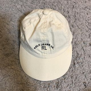 ポロラルフローレン(POLO RALPH LAUREN)のPOLO RALPH LAUREN  キャップ(帽子)