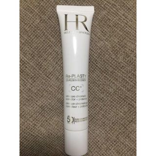 HELENA RUBINSTEIN CCクリーム 化粧下地