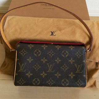 ルイヴィトン(LOUIS VUITTON)のルイヴィトン(ショルダーバッグ)