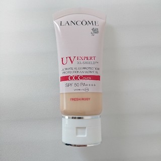 ランコム(LANCOME)のLANCOME  UV エクスペール XL CCC 〈日焼け止め用乳液〉(化粧下地)