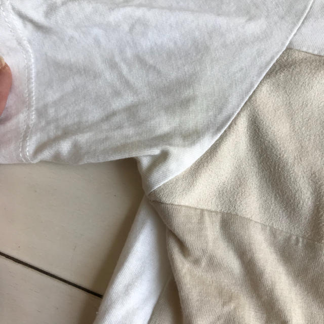 ZARA(ザラ)のZARA☆Tシャツ メンズのトップス(Tシャツ/カットソー(半袖/袖なし))の商品写真