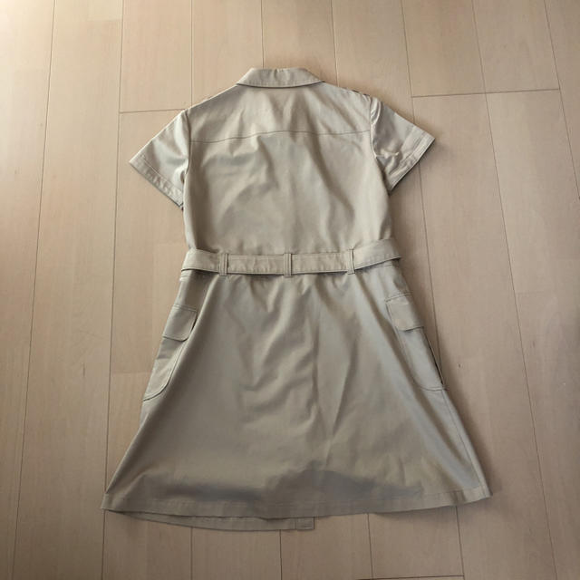 BURBERRY(バーバリー)のBurberry バーバリー 子供服 160センチ  キッズ/ベビー/マタニティのキッズ服女の子用(90cm~)(ワンピース)の商品写真