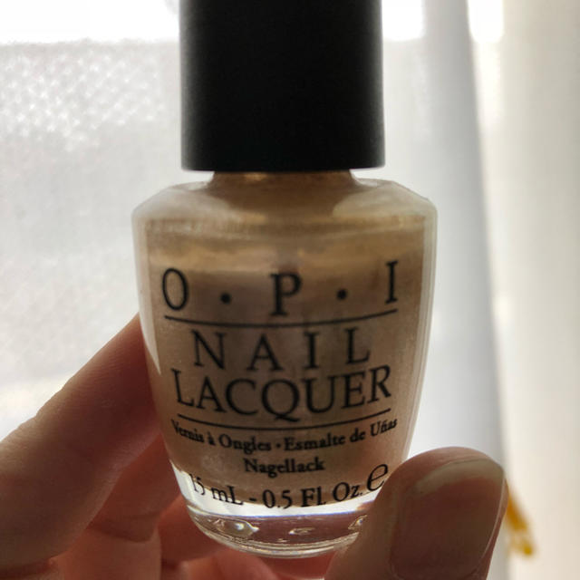 OPI(オーピーアイ)のOPIとKIKOのマニキュアセット♡ コスメ/美容のネイル(マニキュア)の商品写真