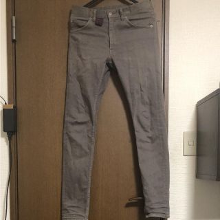 ヴィヴィアンウエストウッド(Vivienne Westwood)のヴィヴィアンウエストウッド スキニーパンツ 2点セット(デニム/ジーンズ)