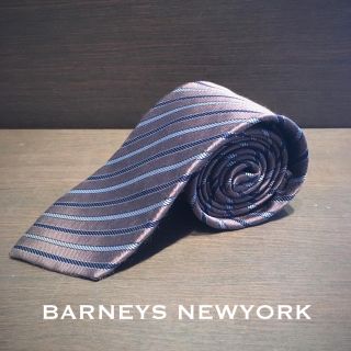 バーニーズニューヨーク(BARNEYS NEW YORK)のBARNEYS NEWYORK ネクタイ(ネクタイ)