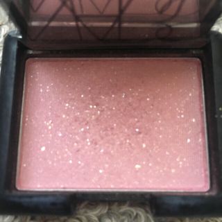 ナーズ(NARS)のNARS ナーズ アイシャドウ 2065 ピンク(アイシャドウ)