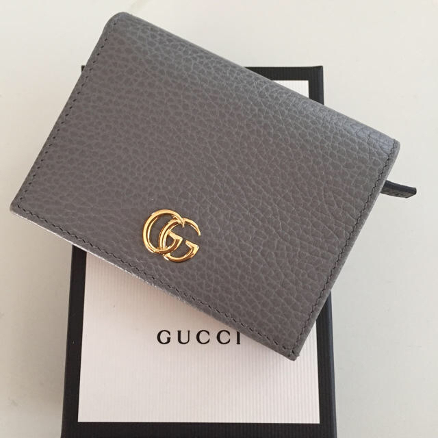 GUCCI カードケース newbornbrainsociety.org