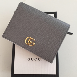 グッチ(Gucci)のGUCCI  カードケース(その他)