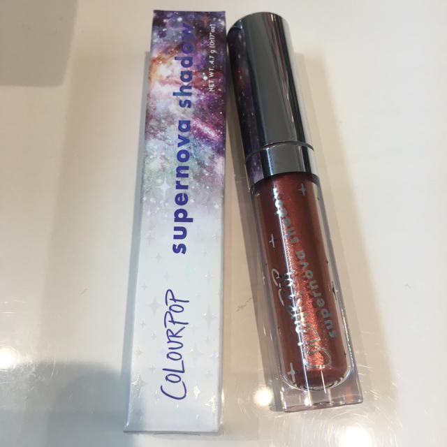 colourpop(カラーポップ)のmimio様専用 コスメ/美容のベースメイク/化粧品(アイシャドウ)の商品写真