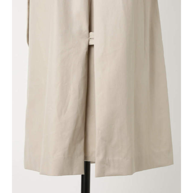 Shel Tter Original Peggy Lana トレンチコートの通販 By みきてぃ S Shop シェルターオリジナルならラクマ Shel Tter Original Peggy Lana トレンチコートの通販 By みきてぃ S Shop シェルターオリジナルならラクマ