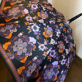 アナスイ(ANNA SUI)の新品ANNA SUI アナスイ 雨傘 パゴダ 日本製(傘)