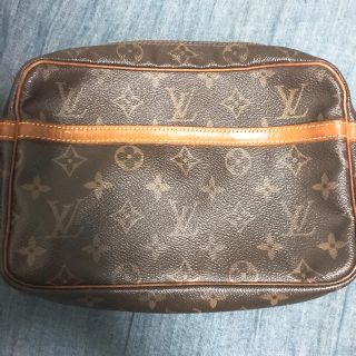 ルイヴィトン(LOUIS VUITTON)のルイヴィトン セカンドバッグ(セカンドバッグ/クラッチバッグ)