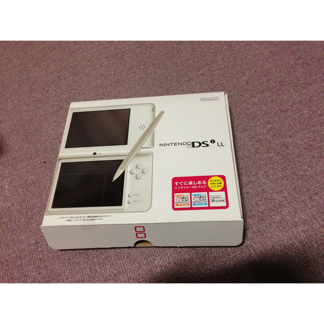 その他 DS LL