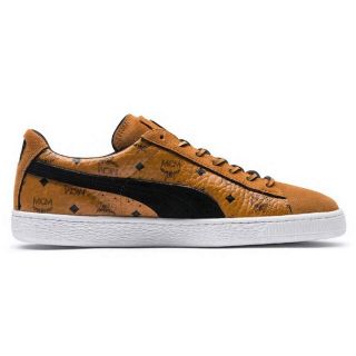 プーマ(PUMA)のMCM PUMA 28.5cm 正規品 プーマ 新品(スニーカー)