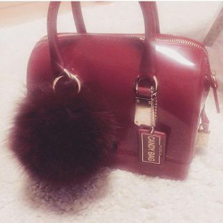 フルラ(Furla)のフルラ ♡ キャンディバッグ(ハンドバッグ)