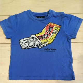 チャビーギャング(CHUBBYGANG)の売り尽くし。チャビーギャング❤️❤️(Tシャツ/カットソー)