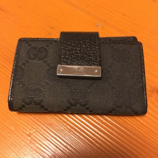 グッチ(Gucci)のNY様専用 GUCCI  キーケース(キーケース)