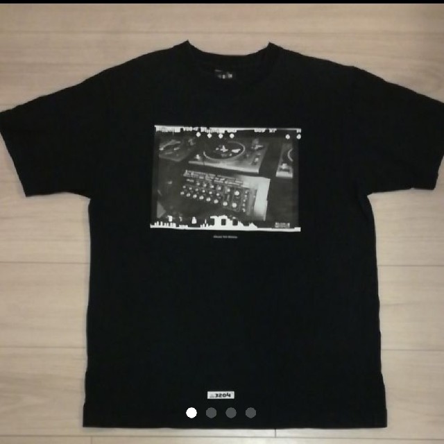 NEIGHBORHOOD(ネイバーフッド)のNEIGHBORHOOD　Tシャツ メンズのトップス(Tシャツ/カットソー(半袖/袖なし))の商品写真