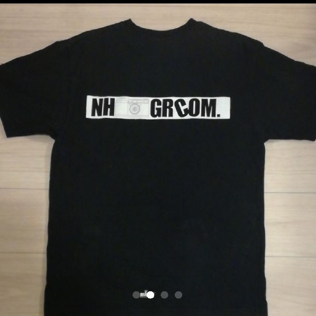 NEIGHBORHOOD(ネイバーフッド)のNEIGHBORHOOD　Tシャツ メンズのトップス(Tシャツ/カットソー(半袖/袖なし))の商品写真