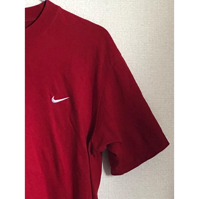 NIKE(ナイキ)のNIKE Tシャツ 古着 メンズのトップス(Tシャツ/カットソー(半袖/袖なし))の商品写真