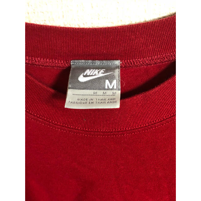 NIKE(ナイキ)のNIKE Tシャツ 古着 メンズのトップス(Tシャツ/カットソー(半袖/袖なし))の商品写真