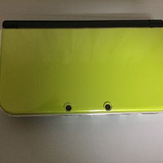 ニンテンドー3DS(ニンテンドー3DS)のNew Nintendo 3DSLL ＋おまけ付き(家庭用ゲーム機本体)