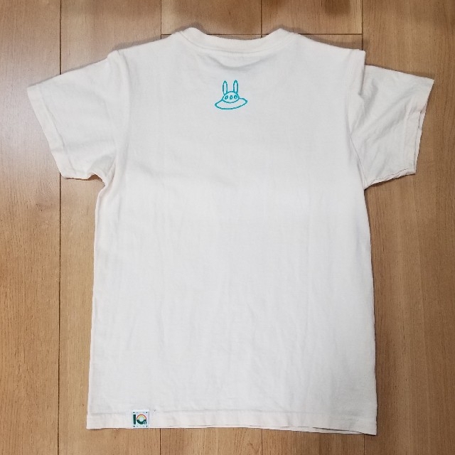 LAUNDRY(ランドリー)のLAUNDRY　Tシャツ　10周年　記念 レディースのトップス(Tシャツ(半袖/袖なし))の商品写真