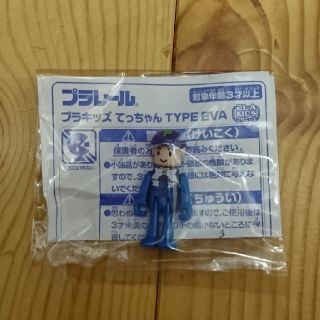 タカラトミー(Takara Tomy)のプラレール　ぷらきっず　TYPE EVA(鉄道模型)