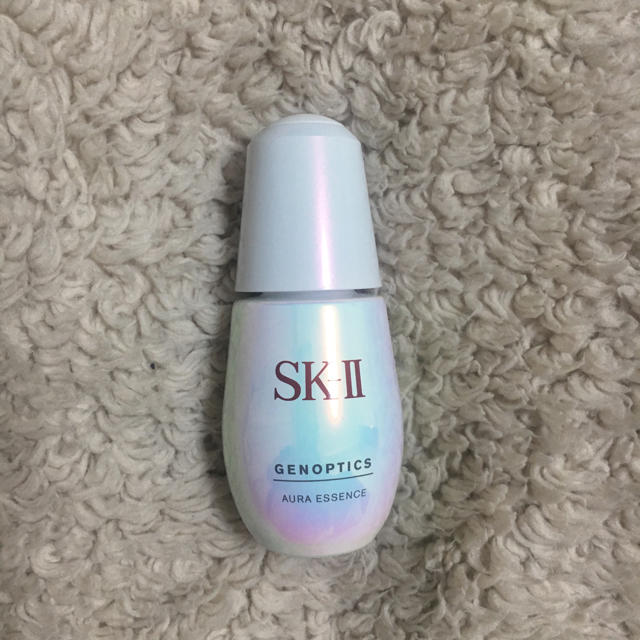 SK-II(エスケーツー)のSK-II 空瓶 コスメ/美容のコスメ/美容 その他(その他)の商品写真