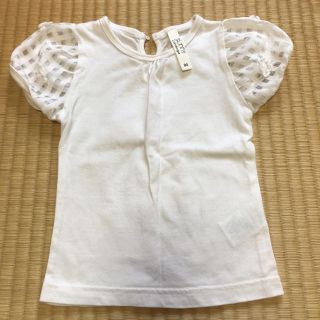 サニーランドスケープ(SunnyLandscape)の子どもTシャツ 80サイズ(Ｔシャツ)