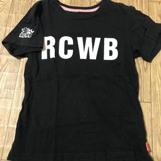 ロデオクラウンズワイドボウル(RODEO CROWNS WIDE BOWL)のロデオ★Ｔシャツ(Tシャツ/カットソー)