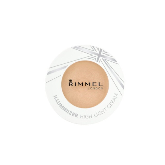 RIMMEL(リンメル)のrimmel illuminizer 001 コスメ/美容のベースメイク/化粧品(その他)の商品写真