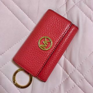 マイケルコース(Michael Kors)のMICHAEL KORSキーケース(キーケース)