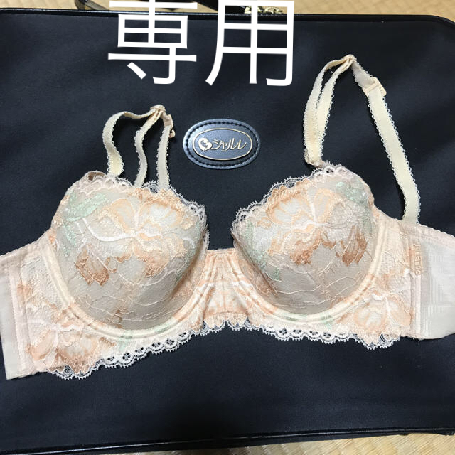 シャルレ(シャルレ)のシャルレ ブラジャー レディースの下着/アンダーウェア(ブラ)の商品写真