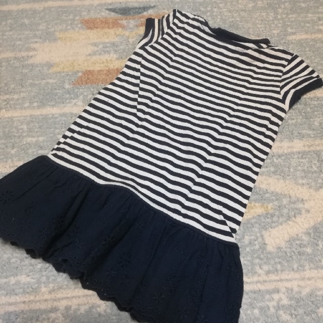 Ralph Lauren(ラルフローレン)のSALE！RALPH LAUREN☆ワンピース　2T キッズ/ベビー/マタニティのキッズ服女の子用(90cm~)(ワンピース)の商品写真