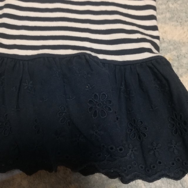 Ralph Lauren(ラルフローレン)のSALE！RALPH LAUREN☆ワンピース　2T キッズ/ベビー/マタニティのキッズ服女の子用(90cm~)(ワンピース)の商品写真