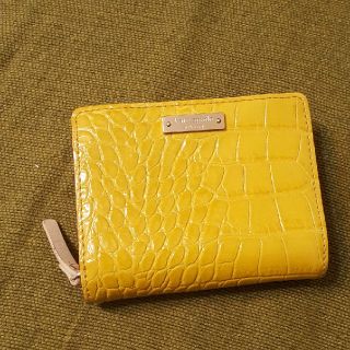 ケイトスペードニューヨーク(kate spade new york)のkate spade 二つ折り財布(財布)