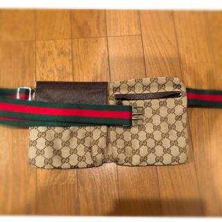 グッチ(Gucci)の専用(ボディバッグ/ウエストポーチ)