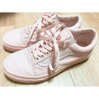 ヴァンズ(VANS)のえみりんさん専用(スニーカー)