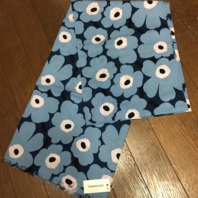 marimekko(マリメッコ)のknkdknk様専用マリメッコ ストール レディースのファッション小物(ストール/パシュミナ)の商品写真