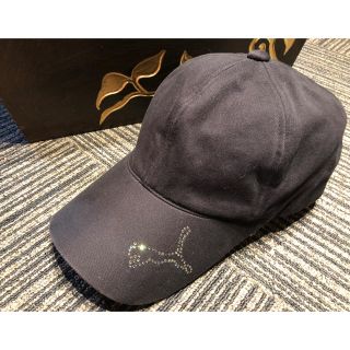 プーマ(PUMA)の★ジュリア様専用です★  PUMA  キャップ (トレーニング用品)