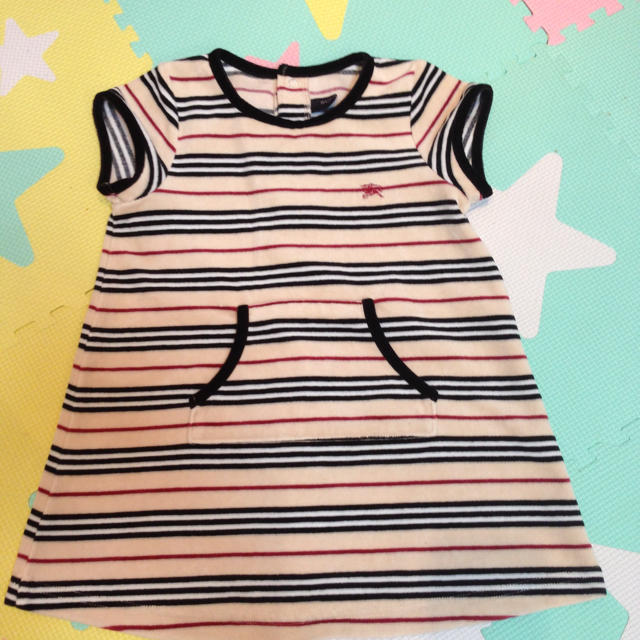 BURBERRY(バーバリー)のkanadeMaMaさま♡用 キッズ/ベビー/マタニティのキッズ服女の子用(90cm~)(その他)の商品写真